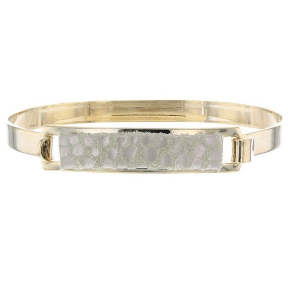 a.v. max Jewelry - a. v. max ID bracelet